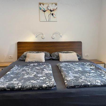 Guest House Deskovic Mošćenička Draga Εξωτερικό φωτογραφία