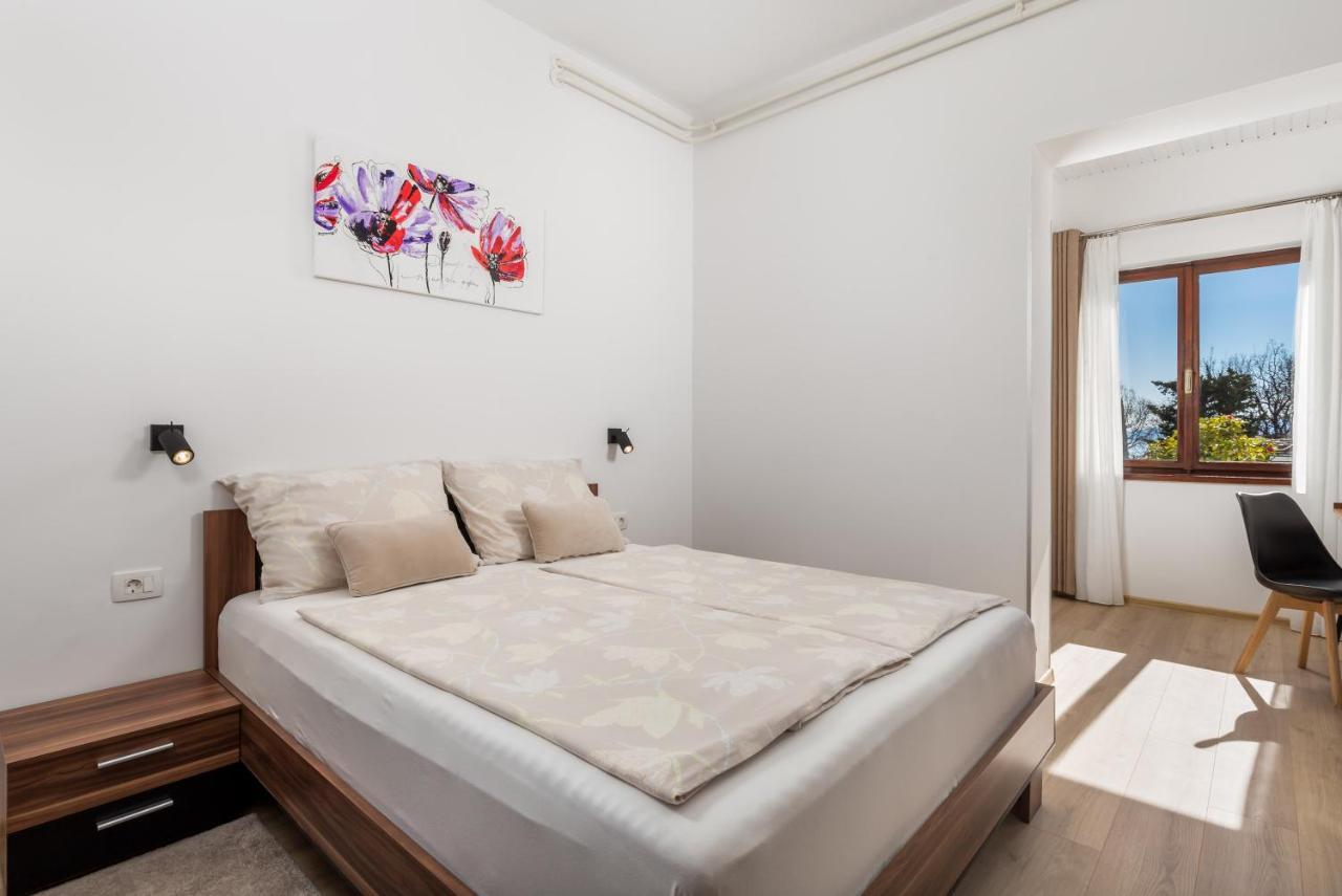 Guest House Deskovic Mošćenička Draga Δωμάτιο φωτογραφία