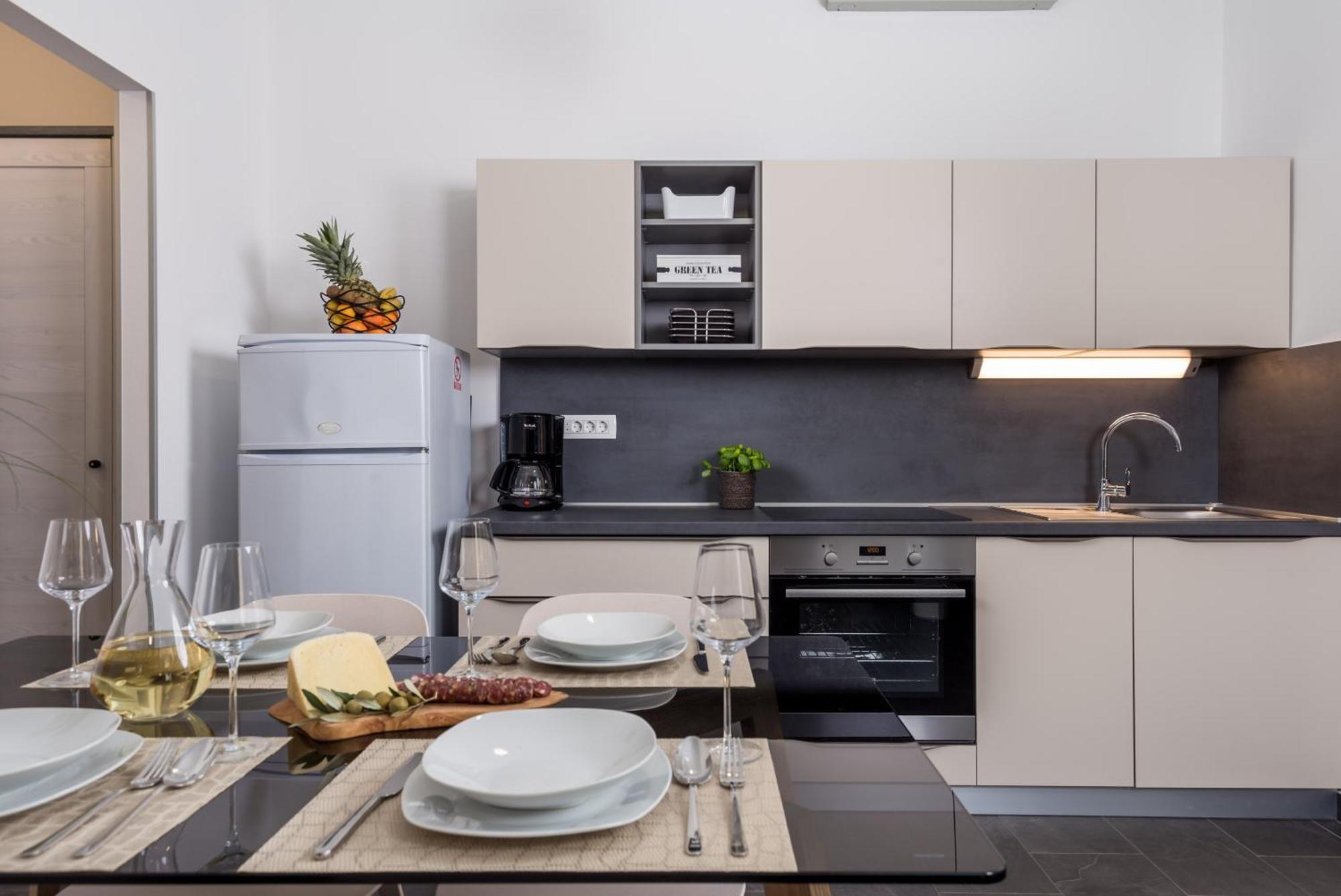 Guest House Deskovic Mošćenička Draga Δωμάτιο φωτογραφία