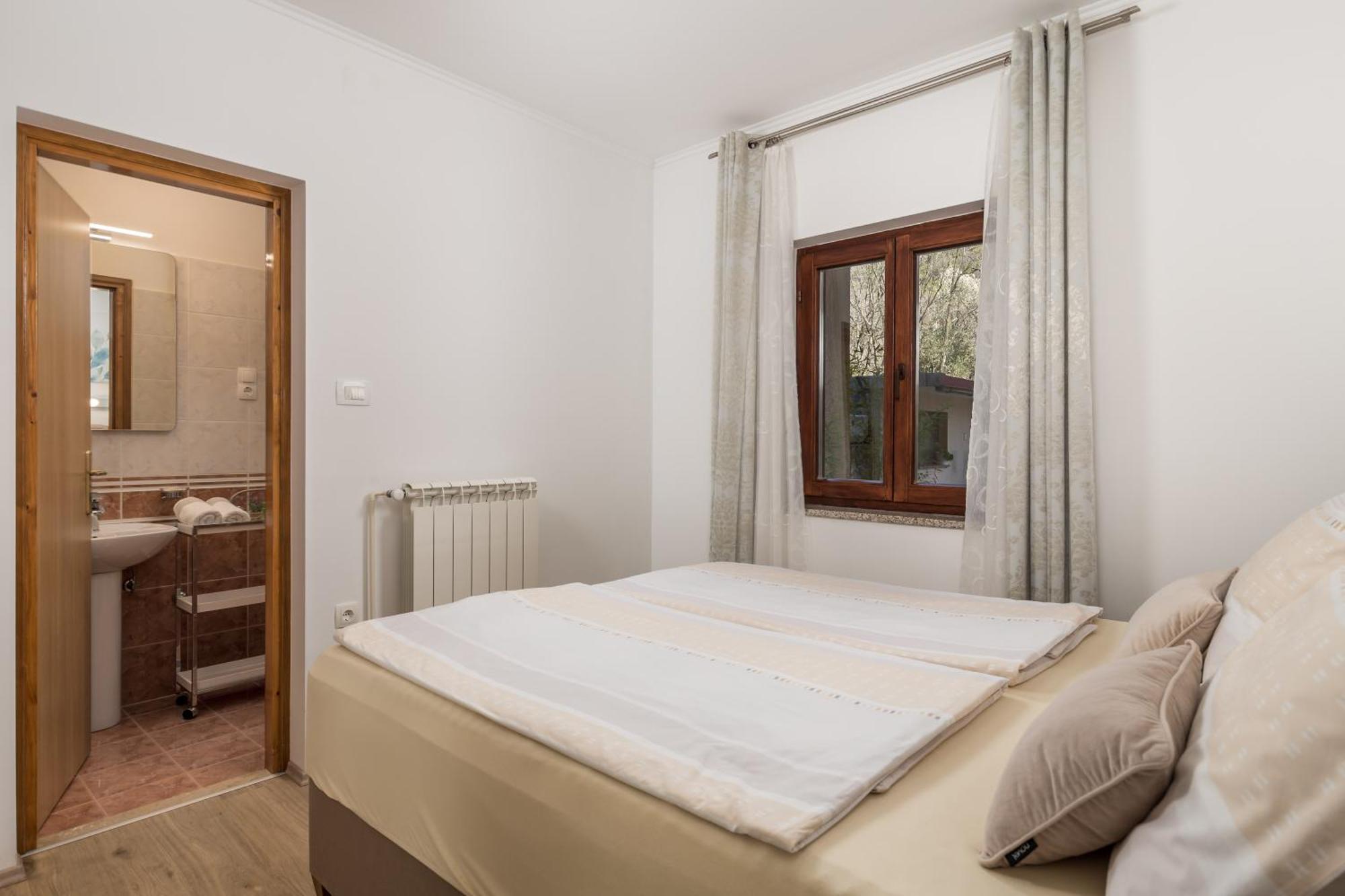 Guest House Deskovic Mošćenička Draga Δωμάτιο φωτογραφία