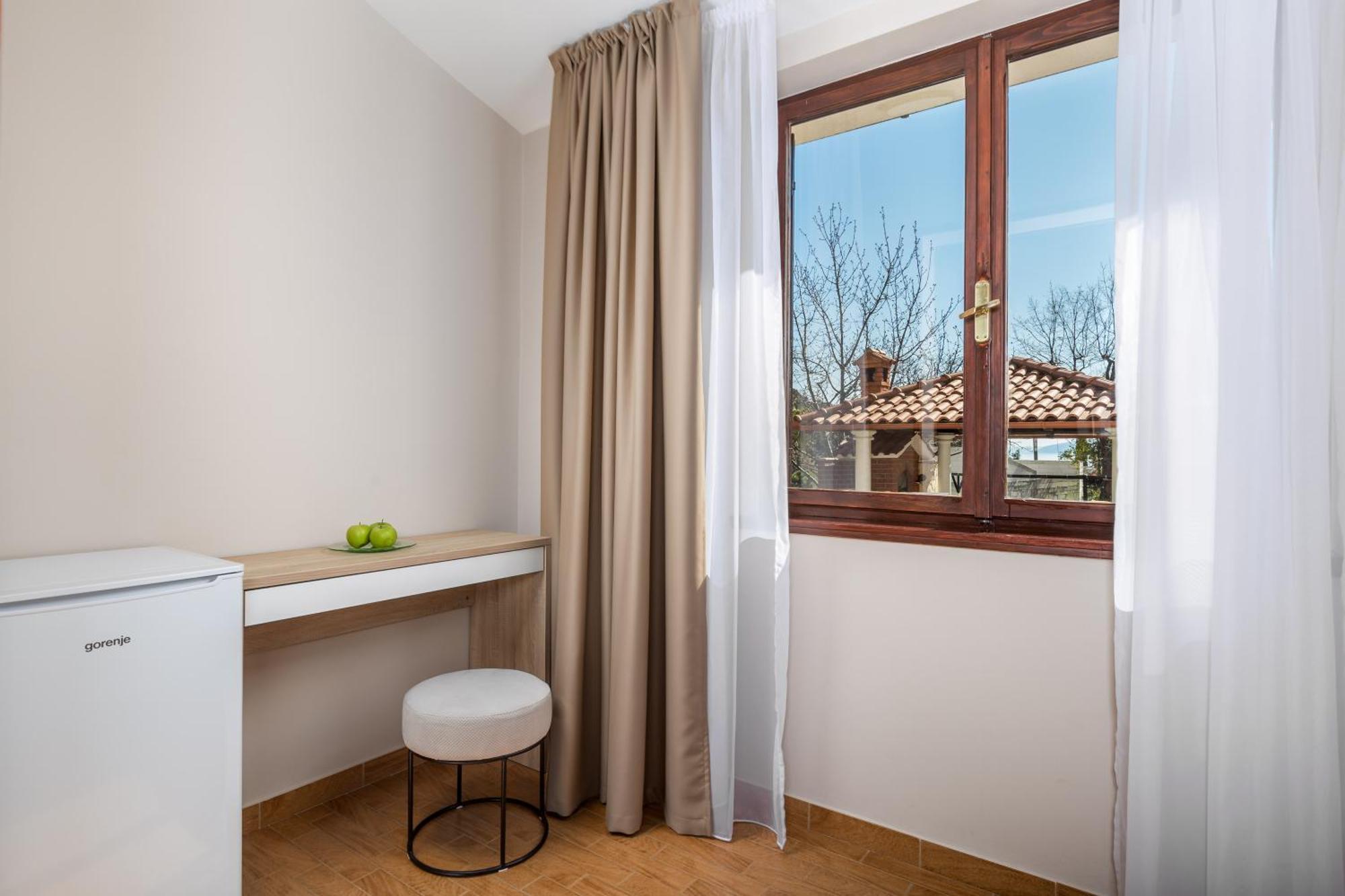 Guest House Deskovic Mošćenička Draga Δωμάτιο φωτογραφία