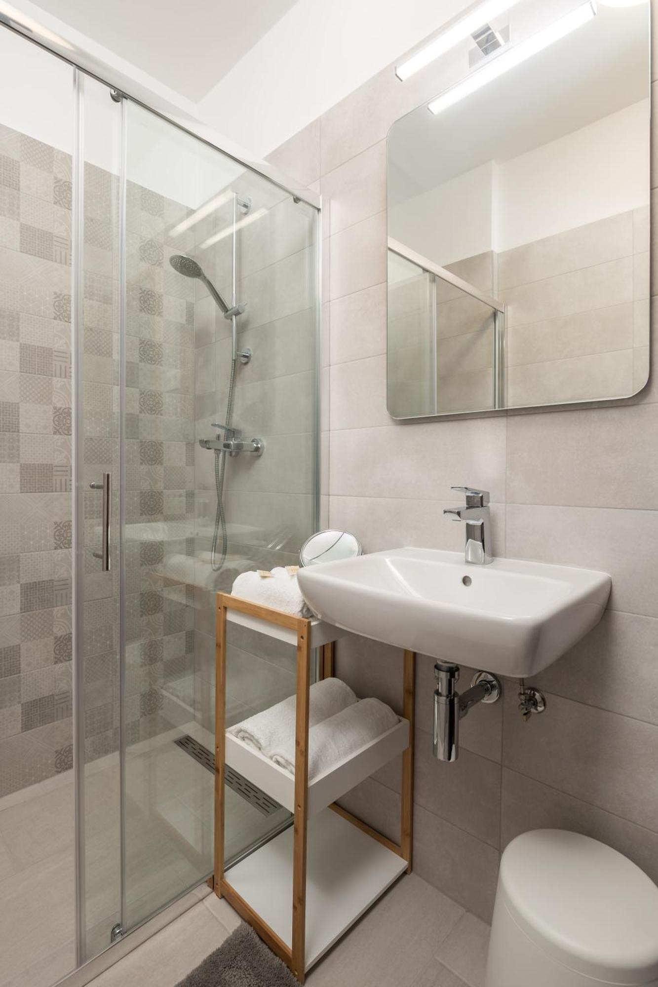Guest House Deskovic Mošćenička Draga Δωμάτιο φωτογραφία