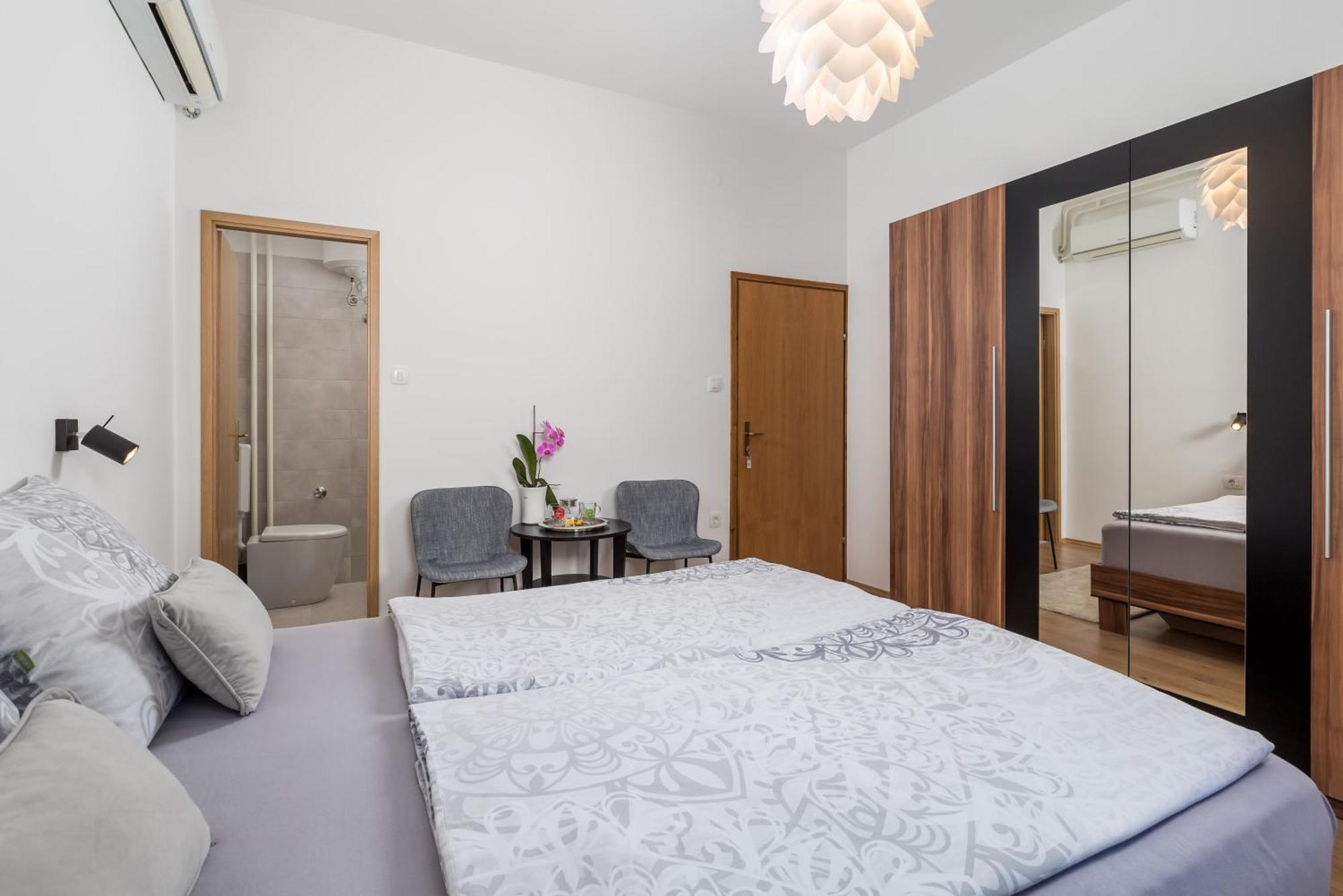 Guest House Deskovic Mošćenička Draga Δωμάτιο φωτογραφία