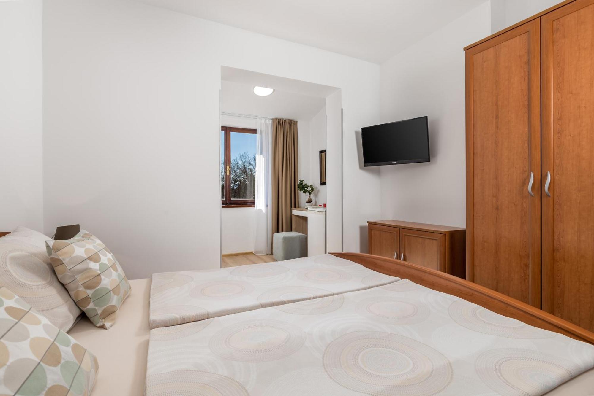 Guest House Deskovic Mošćenička Draga Δωμάτιο φωτογραφία