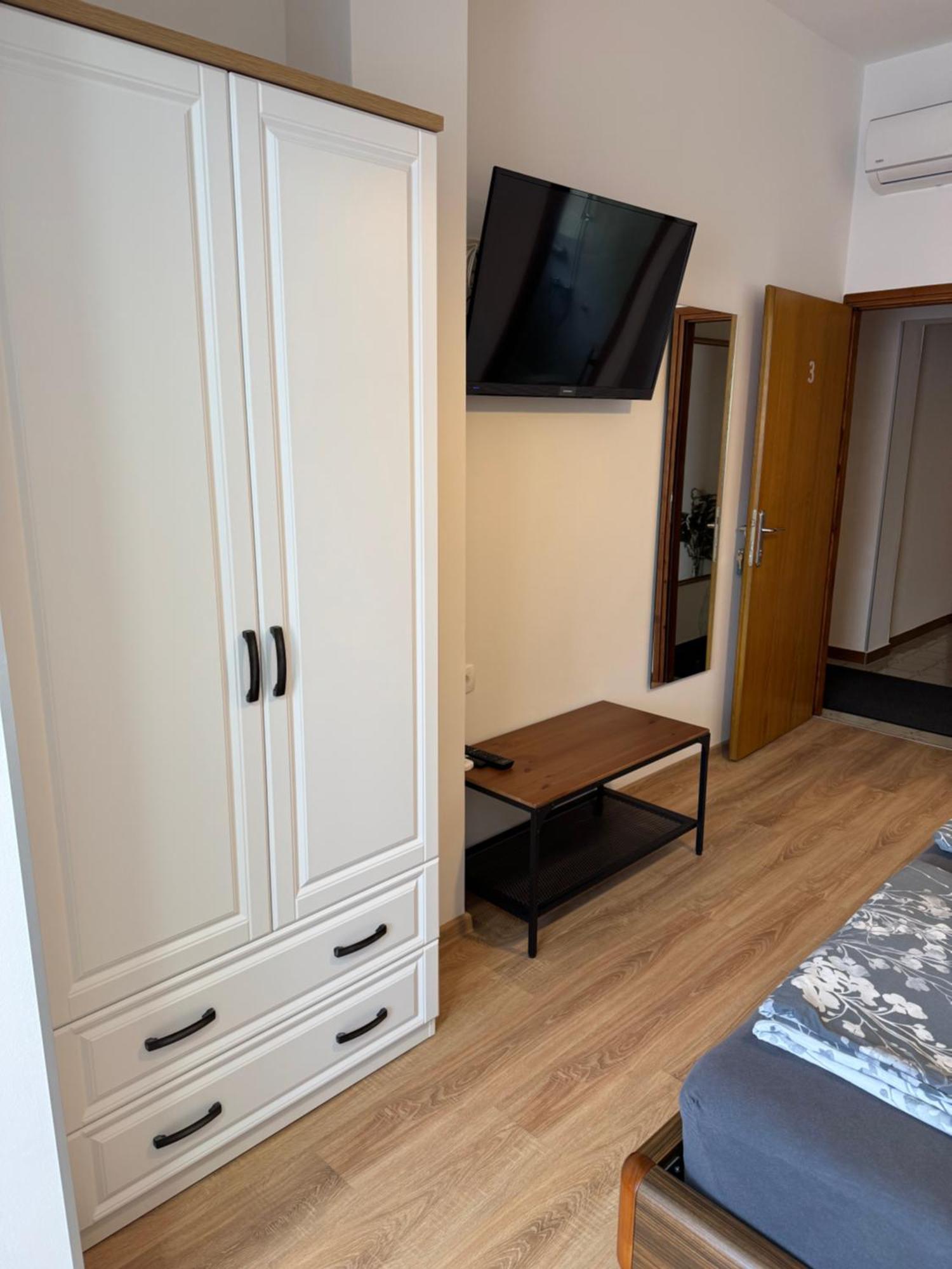Guest House Deskovic Mošćenička Draga Εξωτερικό φωτογραφία